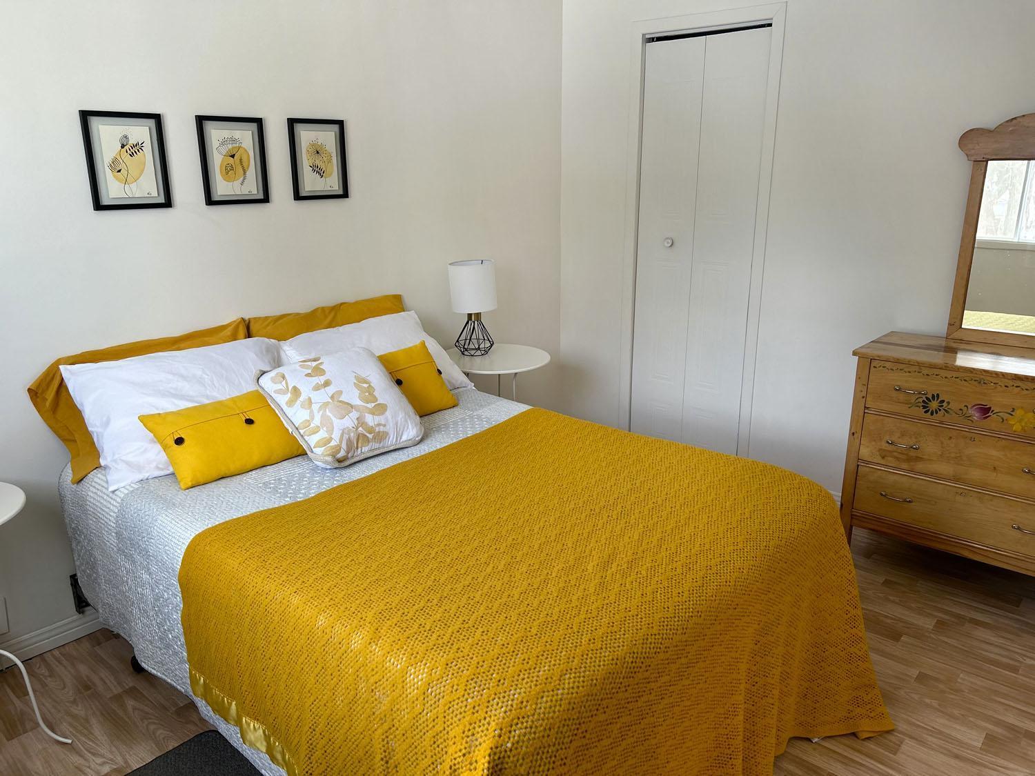 Chalet Mahigan Sipy Saint-Paulin Екстериор снимка